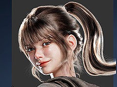 義勇軍の一員として異変を鎮め,さまざまな勢力と戦うオンラインARPG「ダークディセンバー」,本日正式サービスを開始