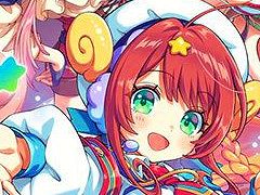 クロスヒロインRPG「テクロノス」,事前登録受付を開始。「神姫PROJECT」「あやかしランブル!」「れじぇくろ!」のキャラクターたちが集結