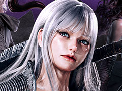 封印された“歪曲の神”の復活を巡るダークファンタジー世界を描く新作ARPG「ダークディセンバー」,モバイル版を2026年1月20日に正式リリース