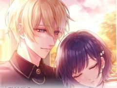 生きるために番を探す。オメガバースを題材にした乙女ゲーム「君に惑い、君に溺れる。」,プレイムービーを公開