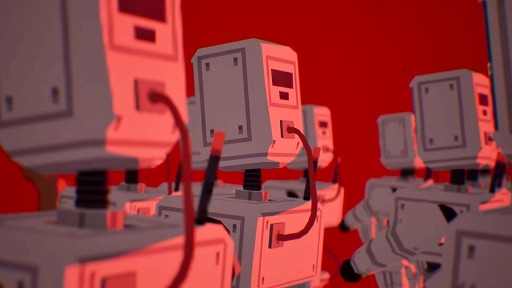 画像ギャラリー No.009のサムネイル画像 / 新作インディー紹介イベント「Day of the Devs」,発表情報まとめ。集英社ゲームズ最新作「UN:me」ほか,6タイトルの新作が世界初公開に