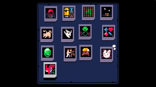 画像ギャラリー No.018のサムネイル画像 / 新作インディー紹介イベント「Day of the Devs」,発表情報まとめ。集英社ゲームズ最新作「UN:me」ほか,6タイトルの新作が世界初公開に