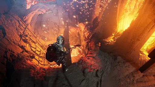 画像ギャラリー No.023のサムネイル画像 / 新作インディー紹介イベント「Day of the Devs」,発表情報まとめ。集英社ゲームズ最新作「UN:me」ほか,6タイトルの新作が世界初公開に