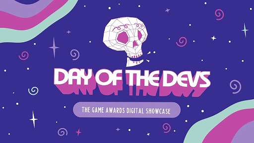 画像ギャラリー No.032のサムネイル画像 / 新作インディー紹介イベント「Day of the Devs」,発表情報まとめ。集英社ゲームズ最新作「UN:me」ほか,6タイトルの新作が世界初公開に