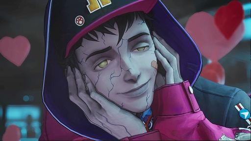 画像ギャラリー No.002のサムネイル画像 / 「Stupid Never Dies」,最新トレイラーを公開。ヘタレなゾンビの主人公が,敵を食べて能力を奪いながらダンジョン攻略に挑むアクションRPG