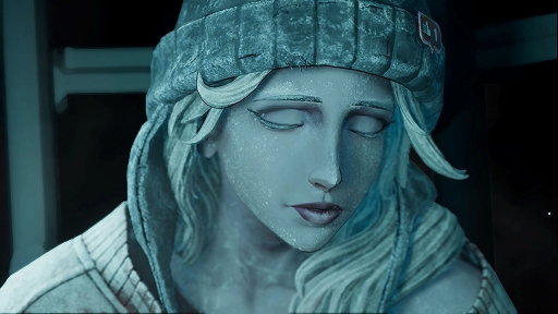 画像ギャラリー No.003のサムネイル画像 / 「Stupid Never Dies」,最新トレイラーを公開。ヘタレなゾンビの主人公が,敵を食べて能力を奪いながらダンジョン攻略に挑むアクションRPG