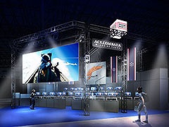 バンダイナムコエンターテインメント,「TGS 2026」に出展。「ACE COMBAT 8: WINGS OF THEVE」をはじめとした複数の新作を遊べるチャンス