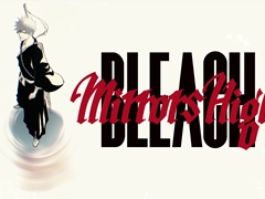 TVアニメ「BLEACH」の新作スマホゲーム「BLEACH Mirrors High」が始動。原作の久保帯人氏がキャラクター原案やデザインとして協力