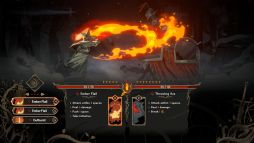 画像ギャラリー No.008のサムネイル画像 / 1対1の戦略的な戦闘が楽しめるターン制デュエルダンジョンクローラー「Neidfyre」,Steamストアページを公開。リリース時期は2026年内