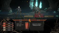 画像ギャラリー No.009のサムネイル画像 / 1対1の戦略的な戦闘が楽しめるターン制デュエルダンジョンクローラー「Neidfyre」,Steamストアページを公開。リリース時期は2026年内