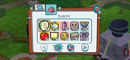 画像ギャラリー No.010のサムネイル画像 / シム達と交流してほんわりのんびり町づくり。積み木みたいな家具作りも楽しい「MySims」(今日から始めろApple Arcade #56)