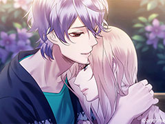 芸能界の“ダメ人間”たちとの甘く危険な恋愛を描く女性向けADV「Blackish House ←sideZ -Retour-」,6月25日に発売。予約受付も開始