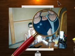 リアルなスナップ写真のなかに潜む異変を除霊する。ホラーゲーム「誰かの心霊写真」,2026年2月頃に発売予定