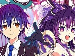 「デート・ア・ライブ」を題材とした育成シム「DATE A LIVE: Love Limit Break」,スマホ向けにリリース。選択によってデートの結果が変化する
