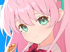 「マブラヴ ガールズガーデン」,モバイルアプリ版の事前登録受付を開始。累計登録者数10万人で,無償ジェム1万個をもらえる