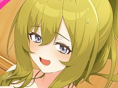 「マブラヴ ガールズガーデン」アプリ版の事前登録者数が3万人を突破。新イベント後半を開催し,新衣装のSSR「黒森ラウラ」を実装