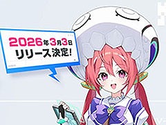 スマホアプリ版「マブラヴ ガールズガーデン」,3月3日に正式配信決定。PC版と連携でSSR確定ガチャチケット1枚をもらえる