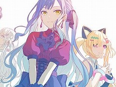 「バンドリ」新作ゲーム「BanG Dream! Our Notes」,公式番組発表情報まとめ。新キービジュアルや新システムなど,多数の情報が明らかに