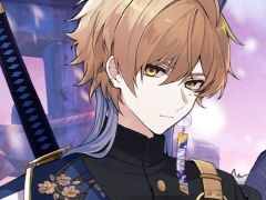 異界因習村ホラー×乙女ゲーム「百目ノ花贄」,2026年内に発売予定。攻略対象キャラクターのなかには,まさかの女性も