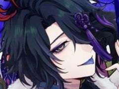 きっかけは,存在するはずのない村から届いた1通の手紙。異界因習村奇譚×乙女ゲーム「百目ノ花贄」,Steamストアページを公開