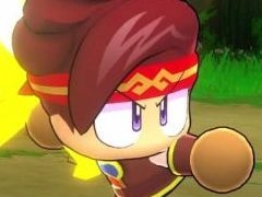 「パワプロアドベンチャーズ」,サービスを3月26日に開始予定。パワプロシリーズでおなじみの「サクセス」をファンタジー世界で楽しもう