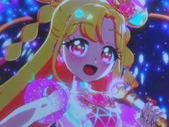 「おねがいアイプリ」コンテンツ発表会をレポート。ゲーム内容はほぼ変わらないものの,キャラクターがかわいくて,元気がもらえそうな作品に