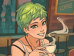 「Coffee Talk: Episode 1」,スマホ向けに配信開始。PCやMac,家庭用ゲーム機で楽しまれてきた作品がスマホでも遊べるように