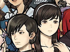 「パラノマサイト FILE38 伊勢人魚物語」,物語のあらすじや登場人物,ゲームシステムなどが一挙公開に