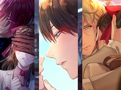 恋愛ビジュアルノベル「Algorithm Prescription」,体験版のアップデートを5月14日ごろ実施。各キャラとのイベントシナリオをフルボイスで実装