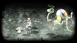 画像ギャラリー No.007のサムネイル画像 / 新プロジェクト「プリニーすごろく」の始動,スマホ版「魔女と百騎兵」も開発決定。日本一ソフトウェアの新作情報を一挙公開