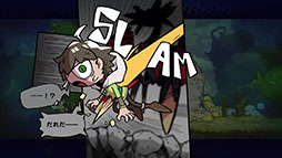 画像ギャラリー No.032のサムネイル画像 / 新プロジェクト「プリニーすごろく」の始動,スマホ版「魔女と百騎兵」も開発決定。日本一ソフトウェアの新作情報を一挙公開