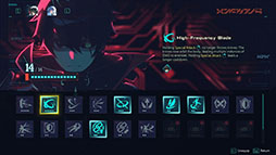 画像ギャラリー No.001のサムネイル画像 / アニメ調のグラフィックスにローグライク要素を融合した「SlashZero」,グローバルで展開決定。奥深いコンボシステムを使ったバトルが見どころ