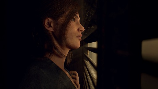 画像ギャラリー No.006のサムネイル画像 / 3部作の最終作「Remothered: 赤き修道女の遺産」が発表。おぞましき修道院で“赤き修道女”の真実を追うストーリーが描かれる