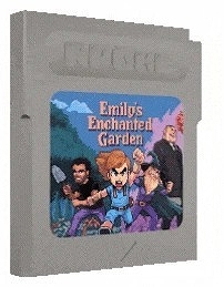 画像ギャラリー No.012のサムネイル画像 / “USBフロッピーディスク”に入った弾幕ローグライトのクラファンが展開中。敵基地に宇宙船で乗り付け,内部からお宝をかっさらえ