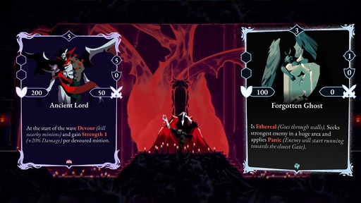 画像ギャラリー No.004のサムネイル画像 / ドラキュラ伯爵として,城を自由に組み替え敵を迎撃するローグライト「ReVamp」発表。「Moonlighter」「Cataclismo」を手がけるデベロッパの新作