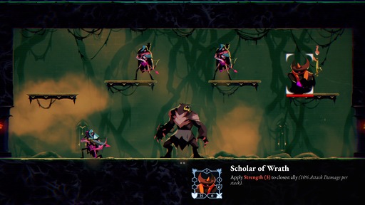 画像ギャラリー No.006のサムネイル画像 / ドラキュラ伯爵として,城を自由に組み替え敵を迎撃するローグライト「ReVamp」発表。「Moonlighter」「Cataclismo」を手がけるデベロッパの新作