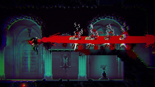 画像ギャラリー No.008のサムネイル画像 / ドラキュラ伯爵として,城を自由に組み替え敵を迎撃するローグライト「ReVamp」発表。「Moonlighter」「Cataclismo」を手がけるデベロッパの新作