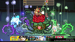 画像ギャラリー No.007のサムネイル画像 / RPG4作品を1本で楽しめる「ケムコRPGセレクション」,PS5向け「Vol.7」,Switch向け「Vol.14」を2026年6月25日に発売