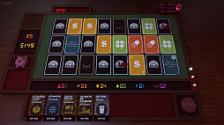 画像ギャラリー No.005のサムネイル画像 / カードをめくった先は莫大な富か,それとも死か。マインスイーパにインスパイアされたローグライクデッキ構築ゲーム「Mr. Magpie's Harmless Card Game」,最新映像を公開