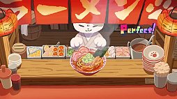 画像ギャラリー No.012のサムネイル画像 / ゲーム実況者のP-Pさんが開発するリズムゲーム「STEP THEATER」,2026年内に配信。音楽はまふまふ氏,黒魔氏が担当