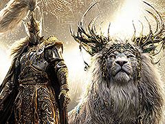 一般のプレイヤーが「神」になれるPC&スマホ対応の新作MMORPG「SOL: Enchant」,韓国で4月24日に正式サービス開始