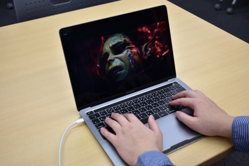 画像ギャラリー No.009のサムネイル画像 / Apple M1搭載Macはどこまでゲームが遊べる? iPhoneやiPadアプリも動く新世代のMacがどれほどの可能性を秘めているのか確かめてみた