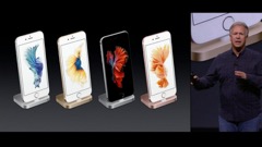iPhone 6s/6s PlusܤǤ925ȯ䡤ͽ912顣4KưλƤ3D Touchɤˤθ塤A9å׺Ѥˤǽ夬ݥ