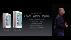 iPhone 6s/6s PlusܤǤ925ȯ䡤ͽ912顣4KưλƤ3D Touchɤˤθ塤A9å׺Ѥˤǽ夬ݥ