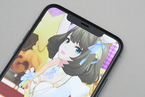 画像ギャラリー No.014のサムネイル画像 / ボトムズみたいなビジュアルの「iPhone 11 Pro Max」レビュー。むせるほど安定したゲーム向け端末で機種変更検討中の人にお勧めだ