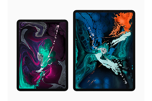 iPad Pro 2018年モデル　11インチ　64GB Wifi