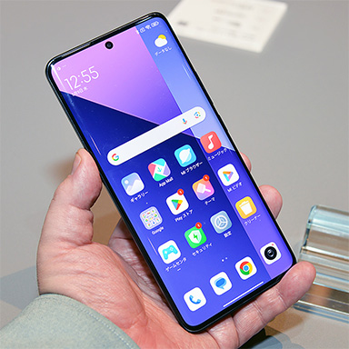 画像ギャラリー No.011のサムネイル画像 / 待望のXiaomi製フラグシップスマホ「Xiaomi 14 Ultra」が国内展開。価格対スペック比に優れたタブレットなど注目製品も登場