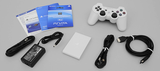 PlayStation Vita TV」分解レポート。約1万円から買える「据え置き型