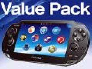 Playstation Vita Value Pack が11月27日に発売 本体とメモリーカード やポーチがセットになり チェインクロニクルv など複数タイトルのアイテムも付属