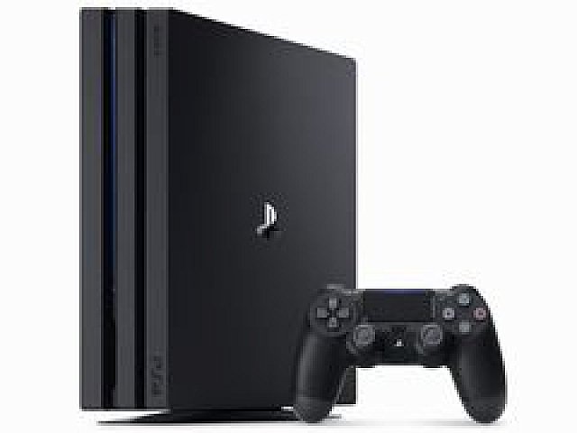 PlayStation 4 Pro，10月12日に5000円値下げの価格改定で3万9980円（＋ ...